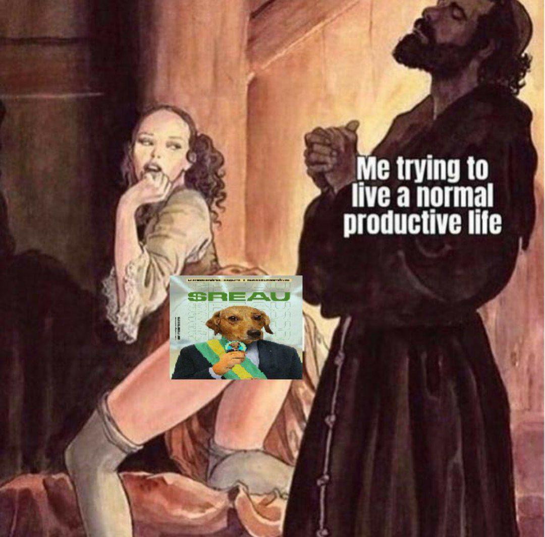 meme $REAU