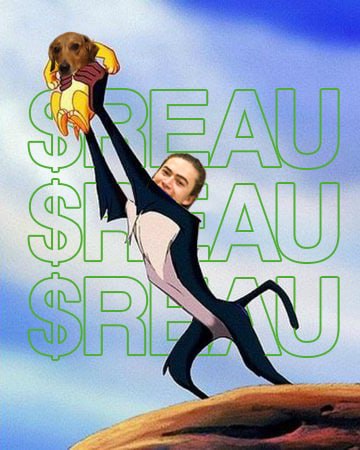 meme $REAU